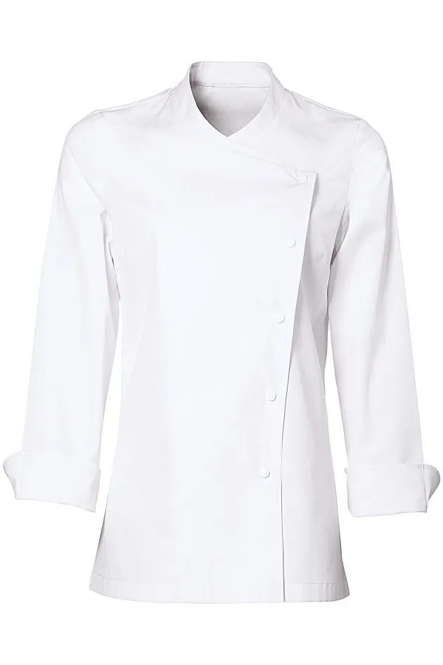 Bragard Ladies L/S Julia Chef Jacket