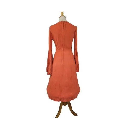 Bright & Beautiful Ophelia Dress