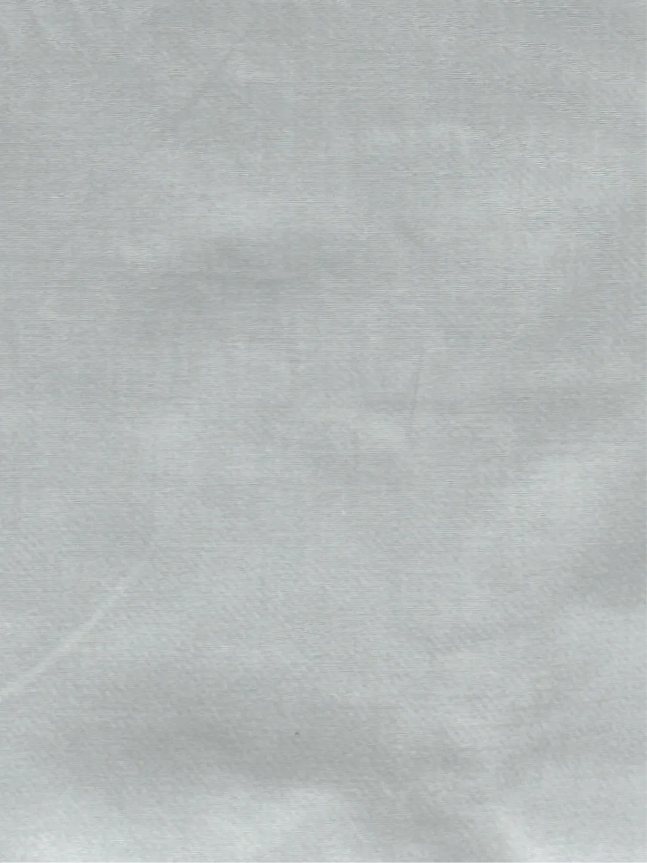 Bright Twill White Drapery Fabric by Regal