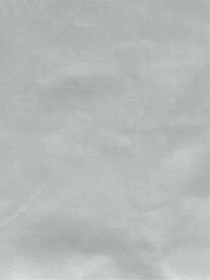 Bright Twill White Drapery Fabric by Regal