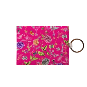 Broadview Pink Card Holder
