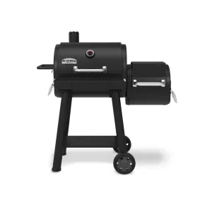 Broil King - Regal Charcoal Offset 400