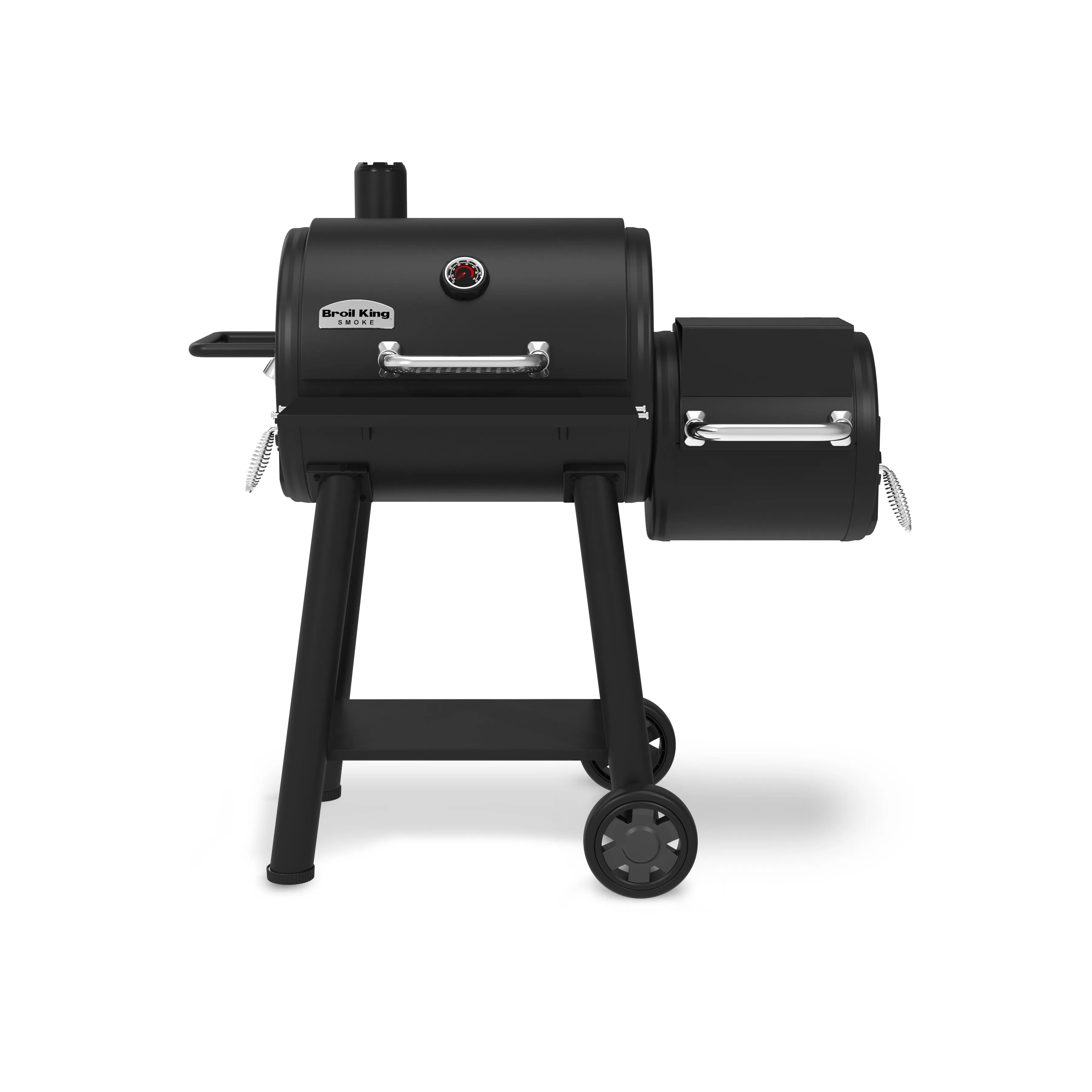 Broil King - Regal Charcoal Offset 400