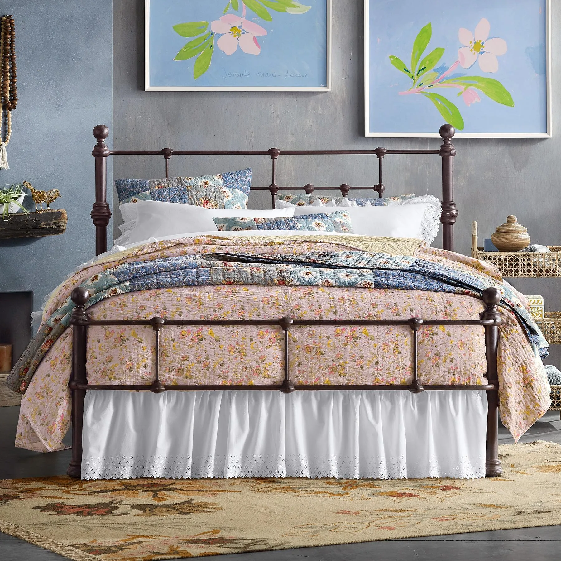 Brynna Lightweight Quilt