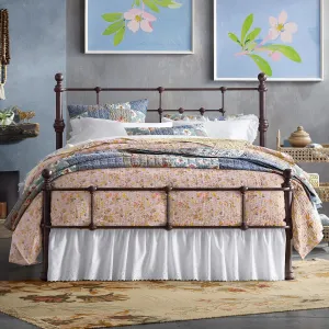 Brynna Lightweight Quilt