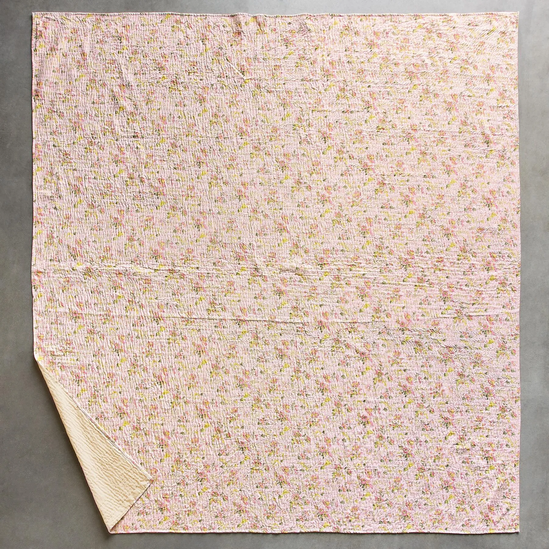 Brynna Lightweight Quilt