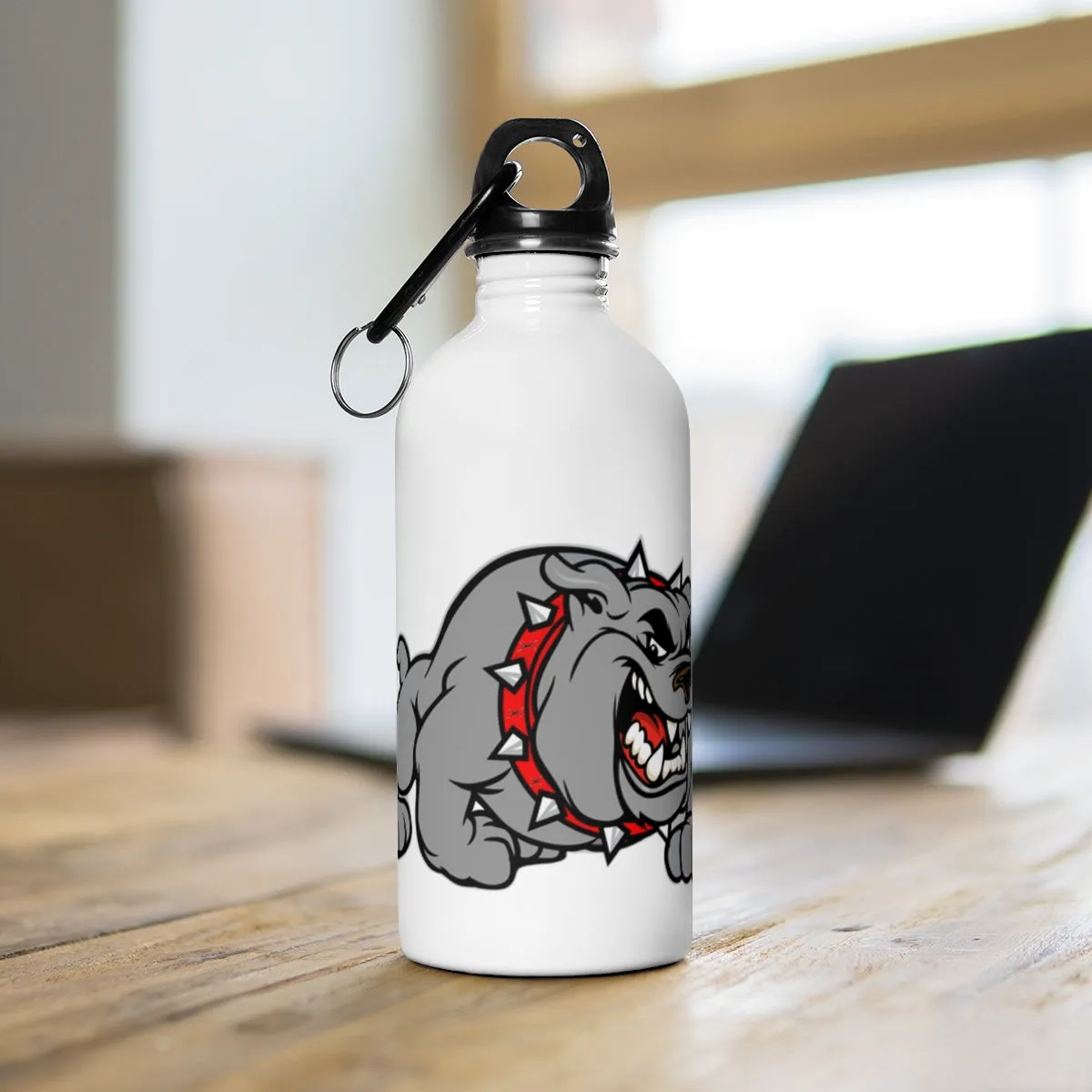 Butler Stainless Steel Water Bottle