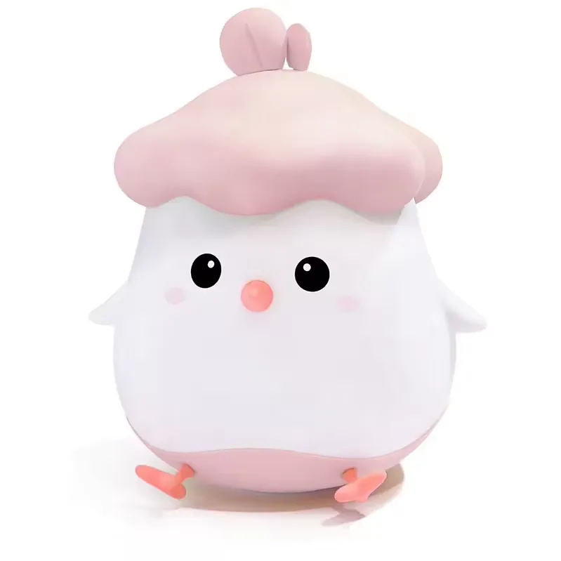 Cabbage Night Light
