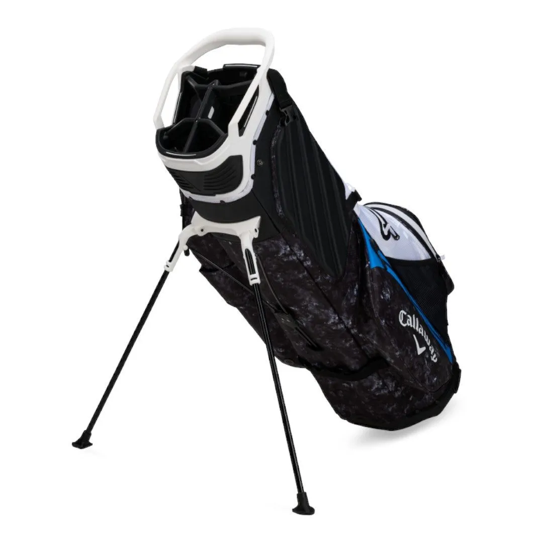 Callaway Fairway Plus HD AI Smoke Golf Stand Bag 5124459