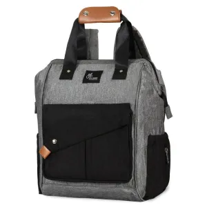 Caramello Delight Smart Diaper Backpack Bag