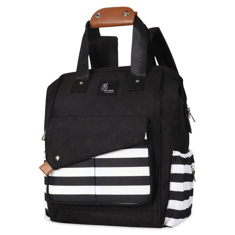 Caramello Delight Smart Diaper Backpack Bag