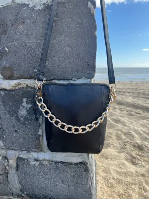 Cate Crossbody | Black