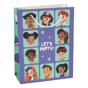 Celebration for Everyone! Gift Bag