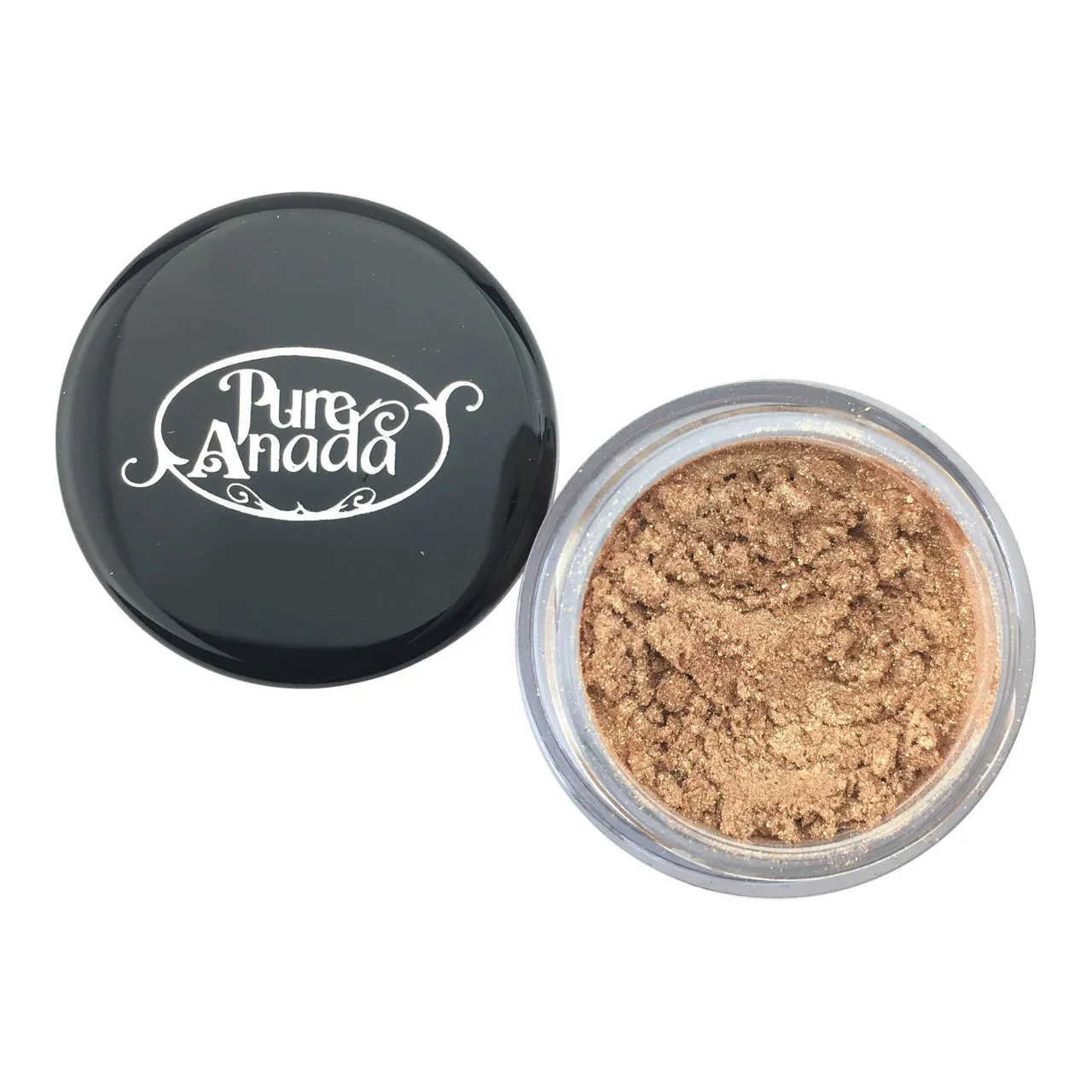 Celestial shimmer - Pure Anada Natural Luminous Eye Loose Shadow 1g