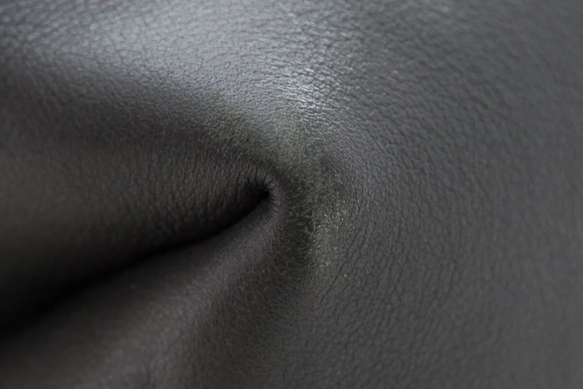 Celine Green & Grey All Soft Leather Tote