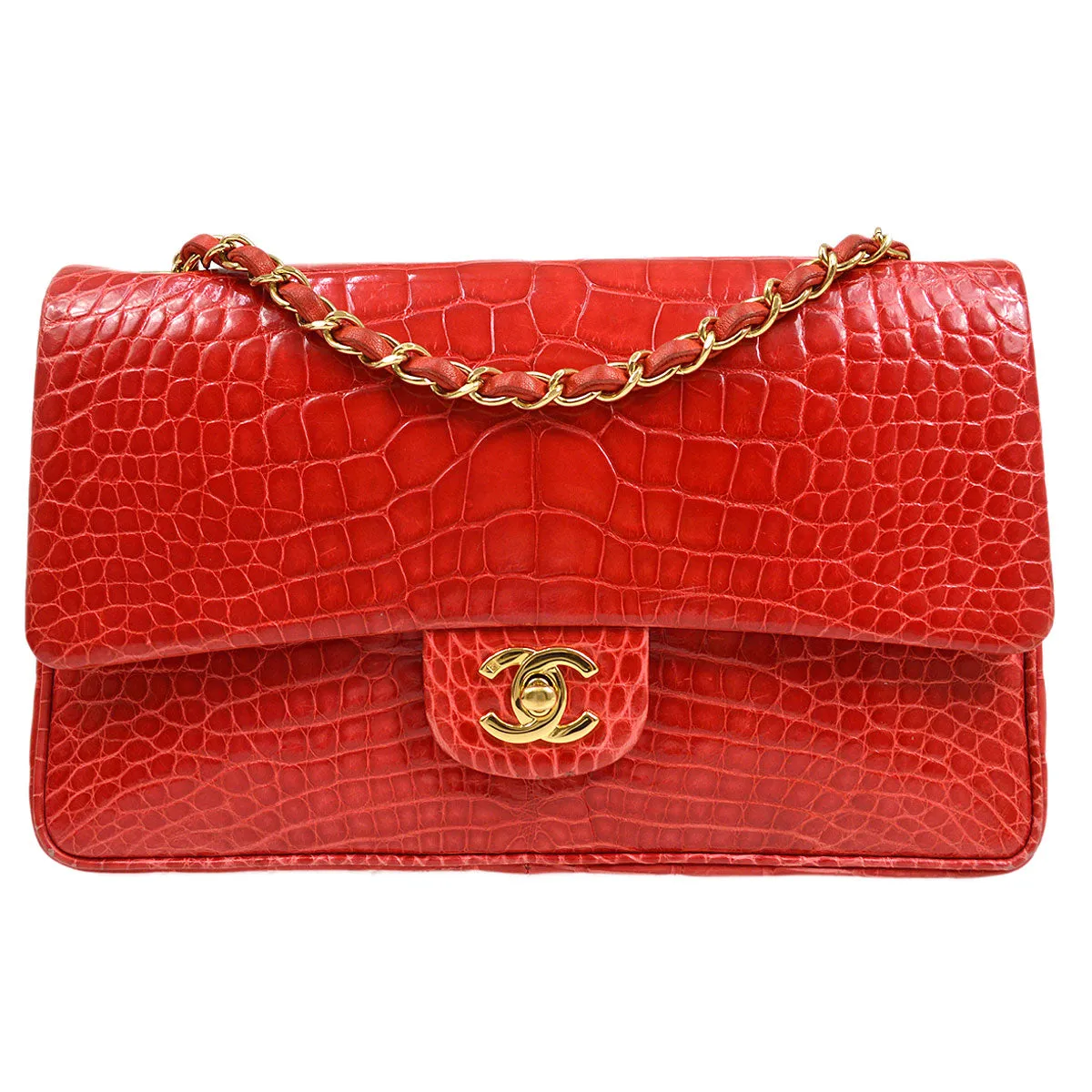 CHANEL * 2001-2003 Classic Flap 65335