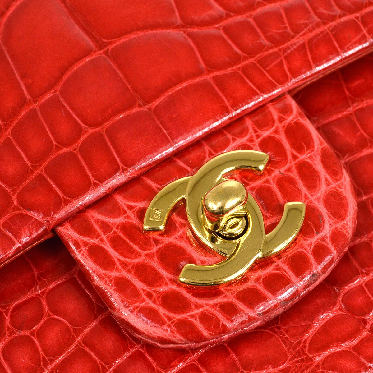 CHANEL * 2001-2003 Classic Flap 65335