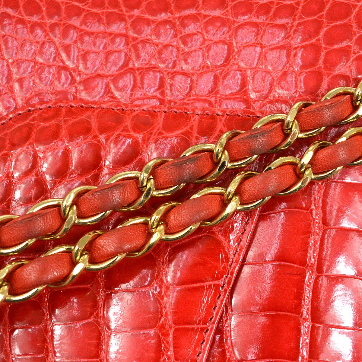 CHANEL * 2001-2003 Classic Flap 65335
