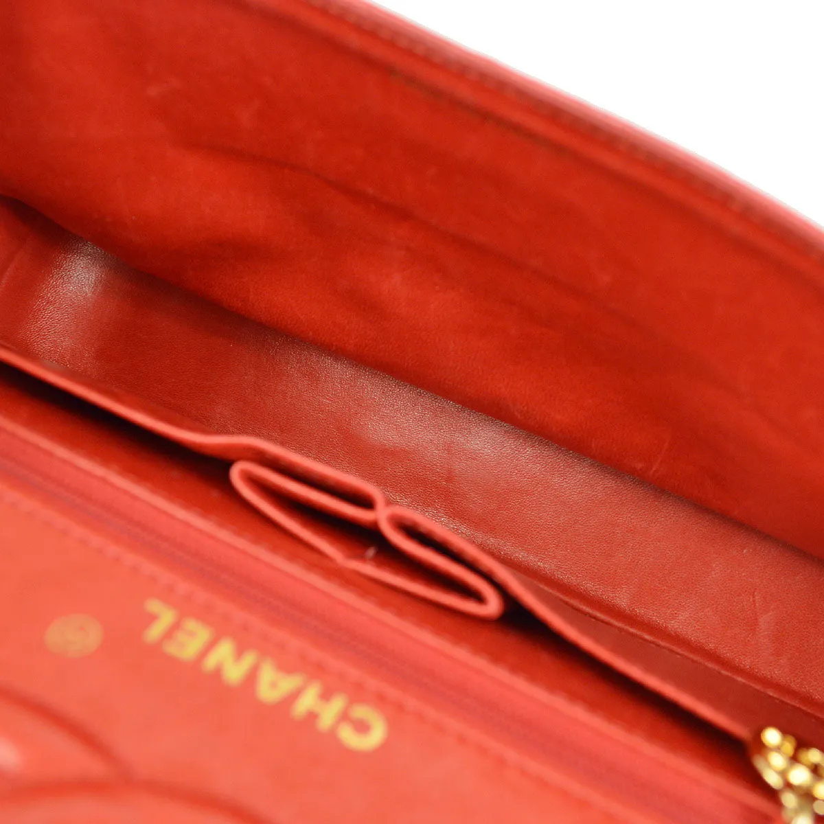 CHANEL * 2001-2003 Classic Flap 65335