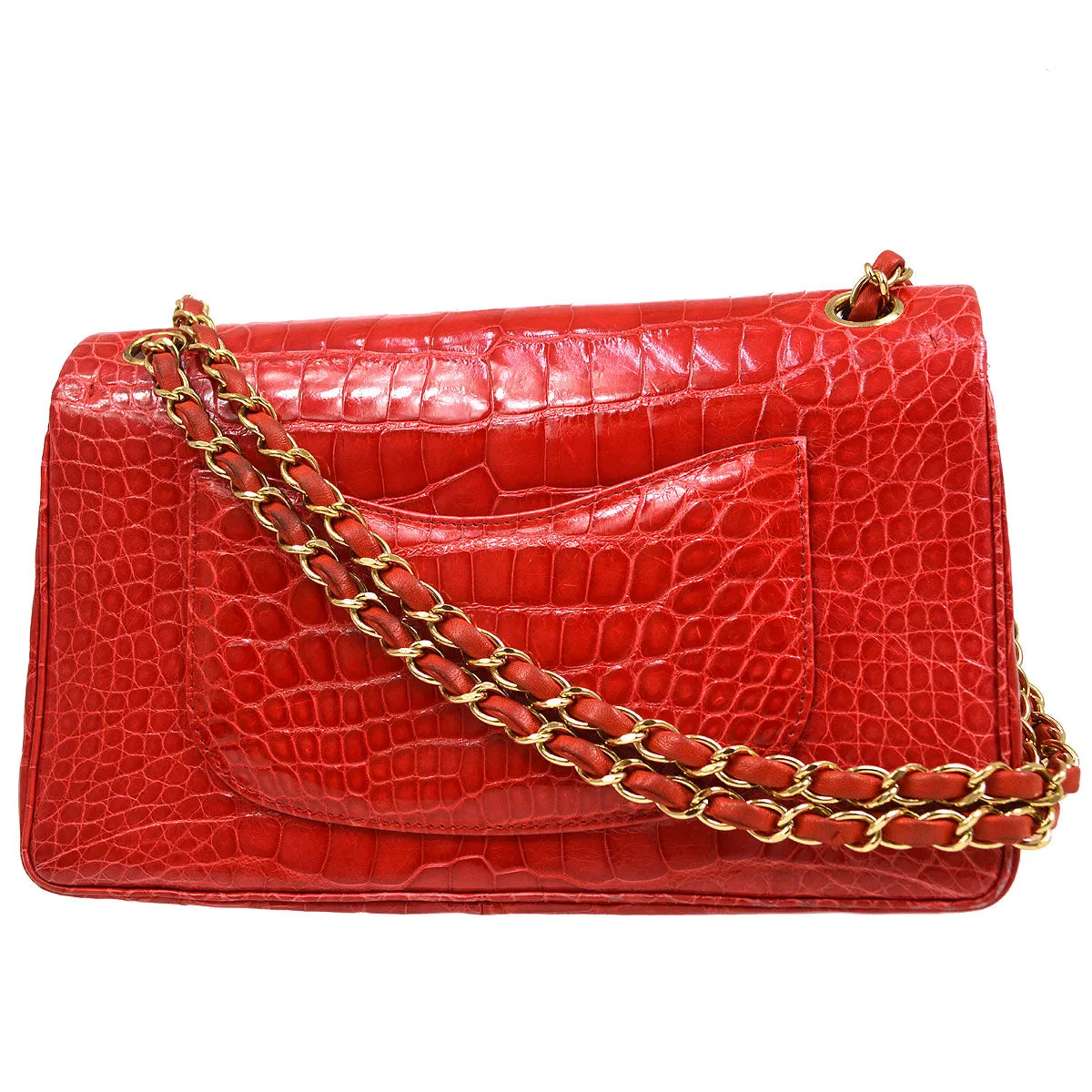 CHANEL * 2001-2003 Classic Flap 65335