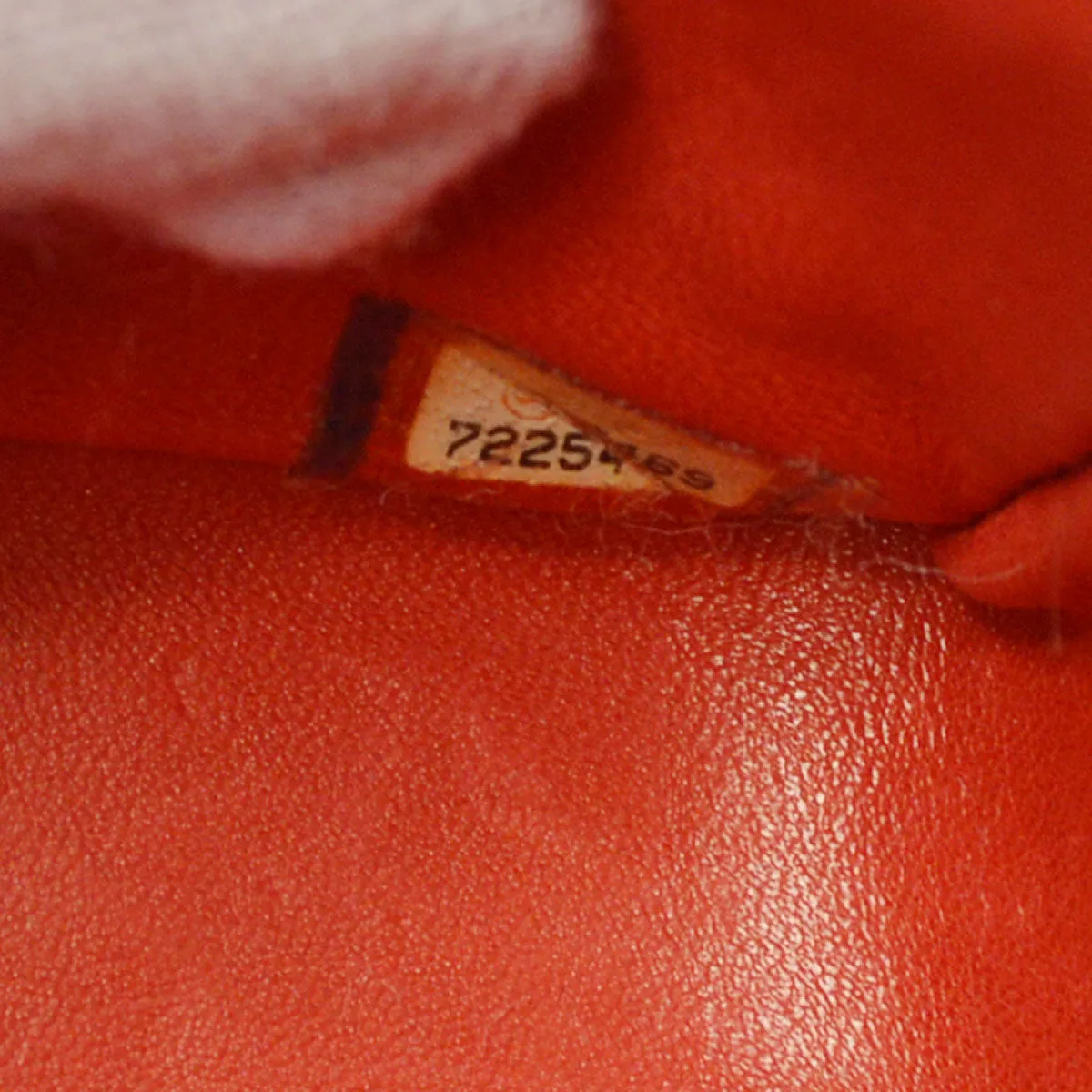 CHANEL * 2001-2003 Classic Flap 65335