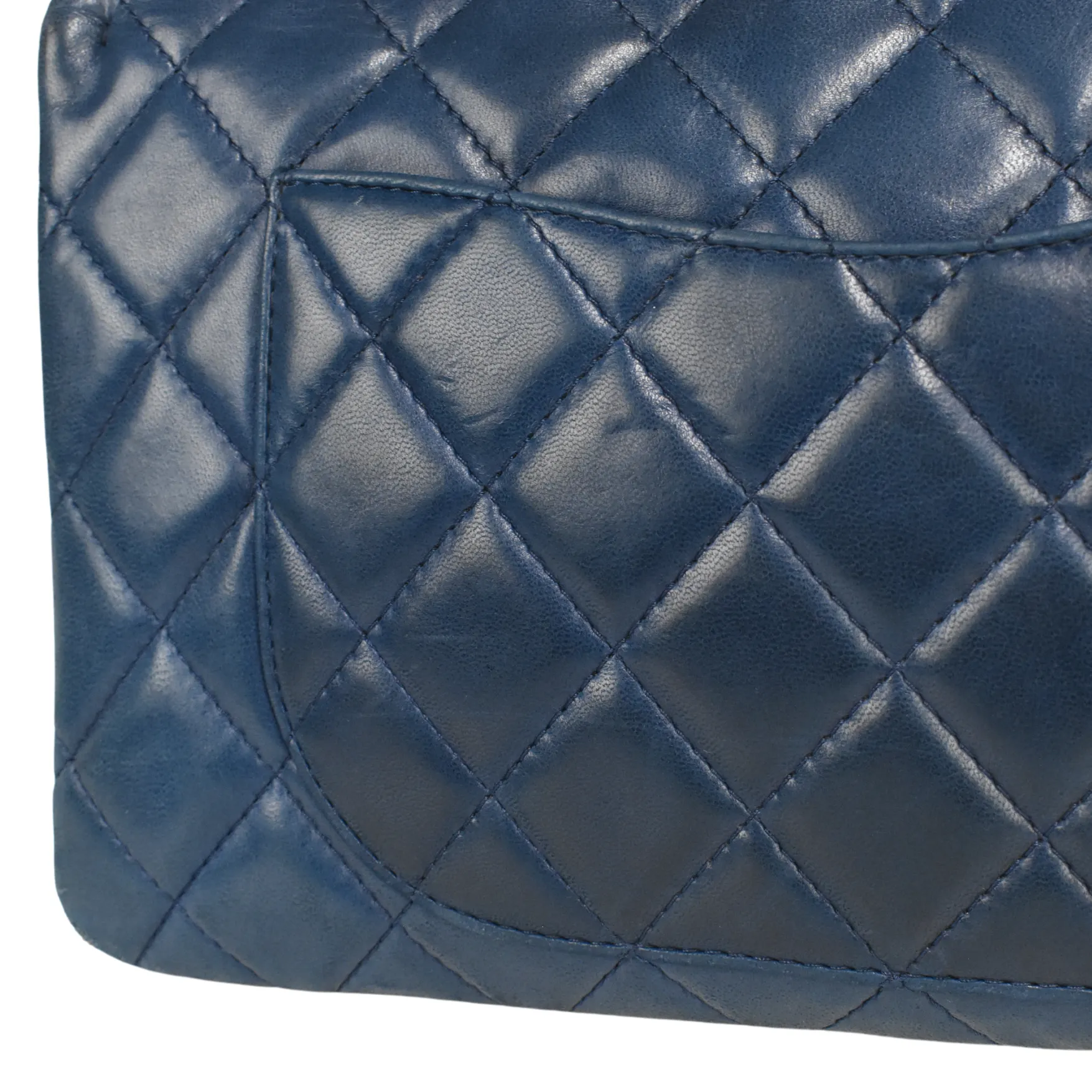 Chanel 'Reissue Double Flap' Bag