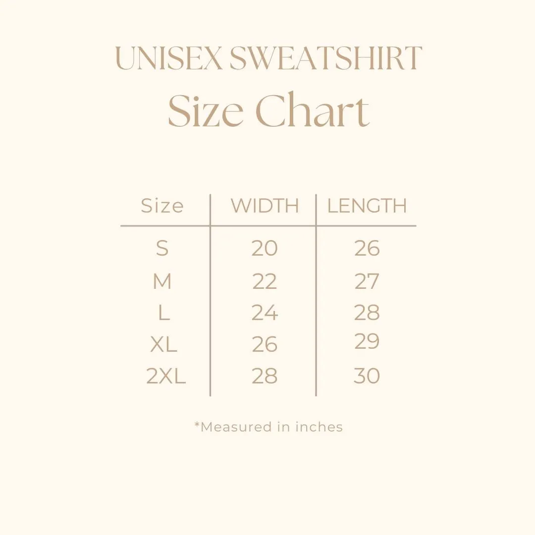 Change Is Beautiful | Sweatshirt