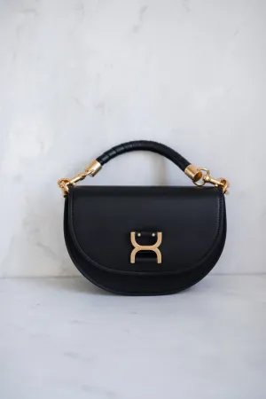 CHLOÉ CHAIN FLAP BAG