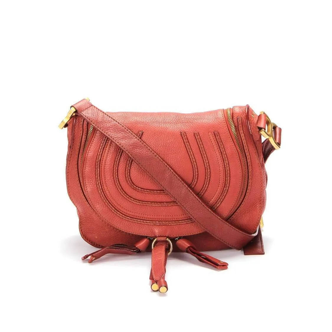 Chloe Marcie Crossbody Bag - RCL1173
