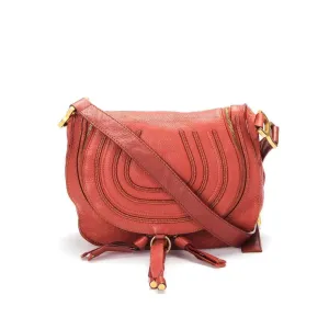 Chloe Marcie Crossbody Bag - RCL1173