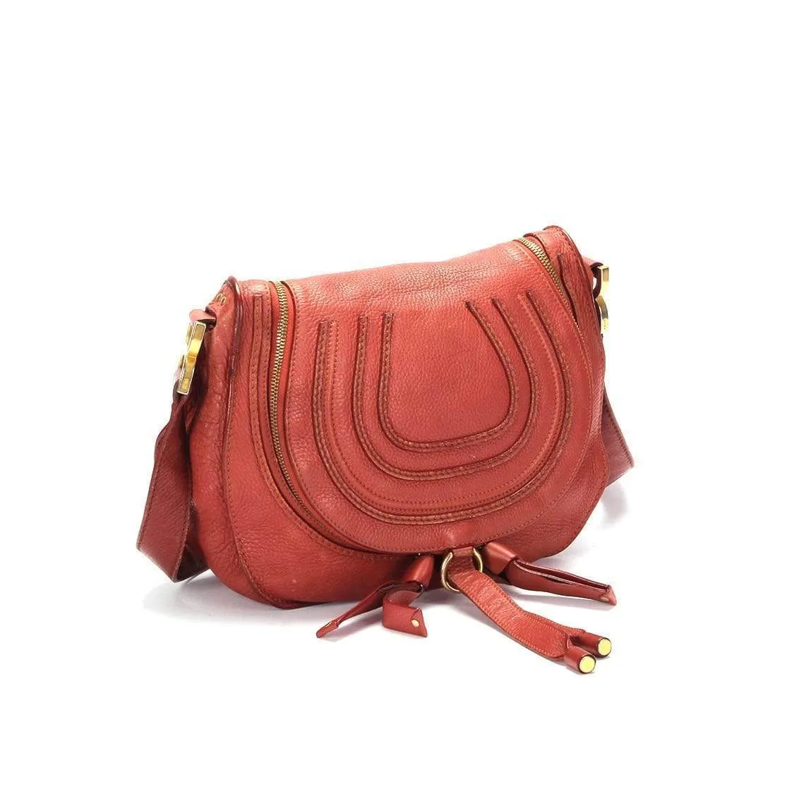 Chloe Marcie Crossbody Bag - RCL1173