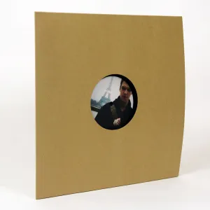 Christoph de Babalon - Grim Zenith