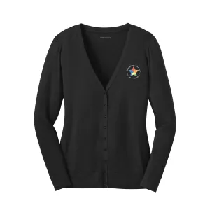 Cincinnati Center for Autism - Ladies Concept Cardigan