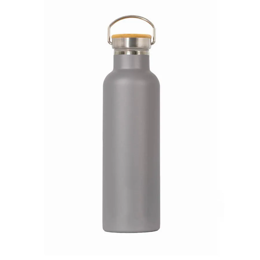 Classic 25oz Water Bottle - Graphite
