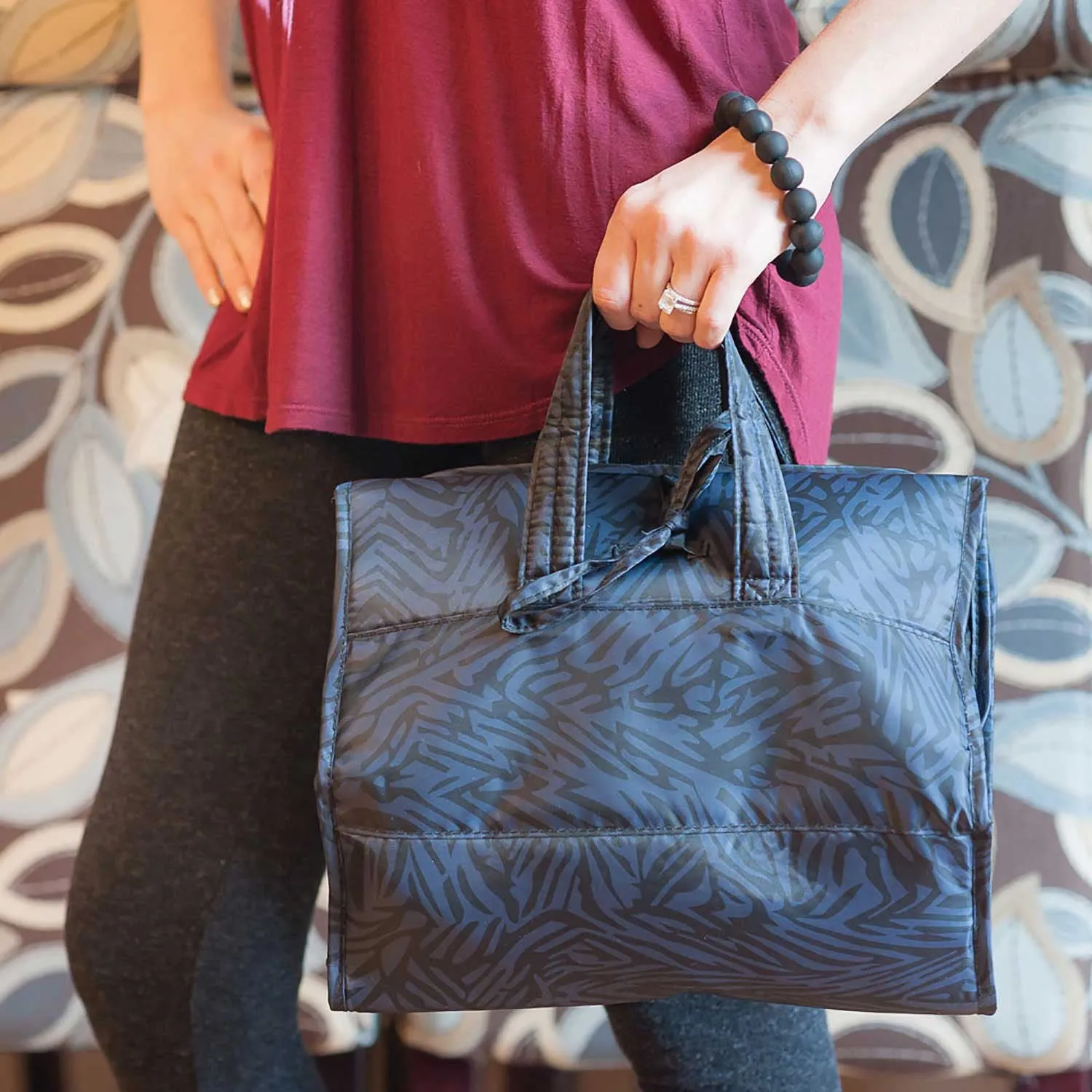 CLEARANCE - Nixi Cosmetic Bag