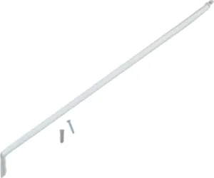 ClosetMaid 21776 Shelf Bracket, Steel :PK 12: QUANTITY: 1