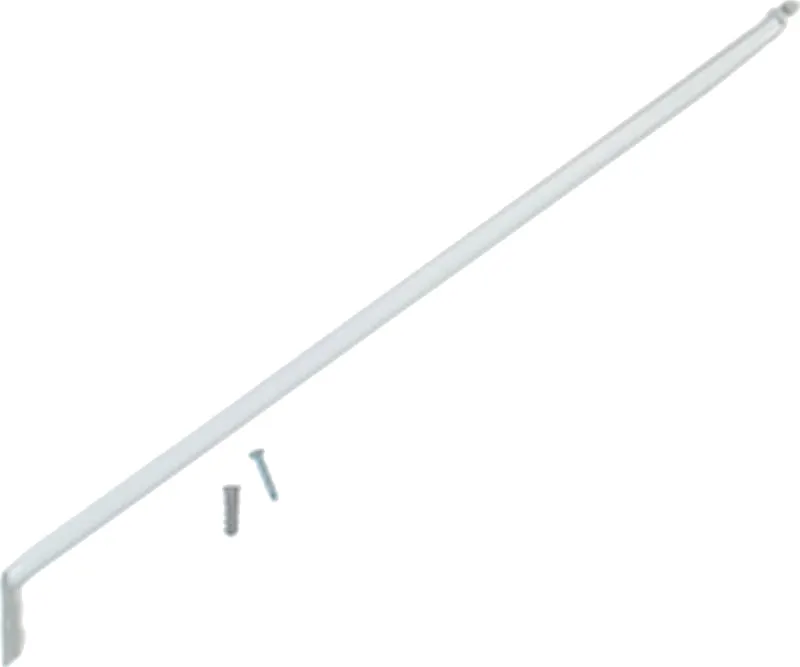 ClosetMaid 21776 Shelf Bracket, Steel :PK 12: QUANTITY: 1