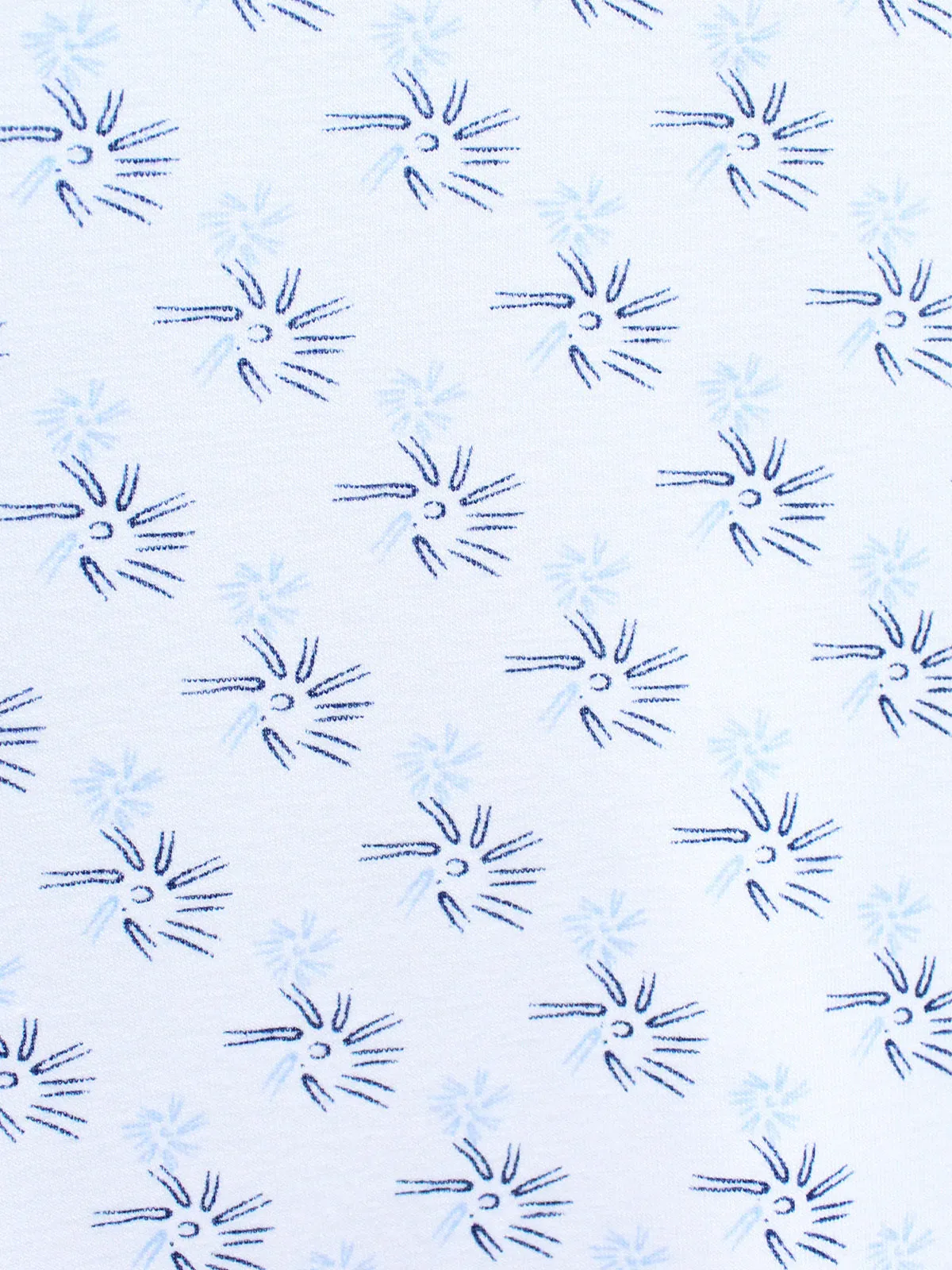 Cloud Lightweight Polo - Pinwheel