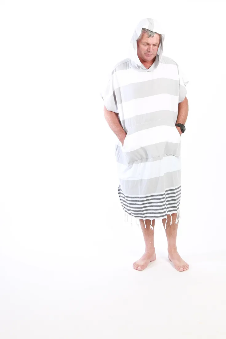 COASTAL TOWELIES