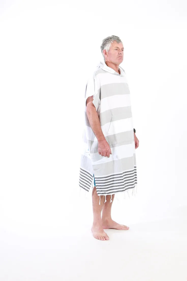 COASTAL TOWELIES