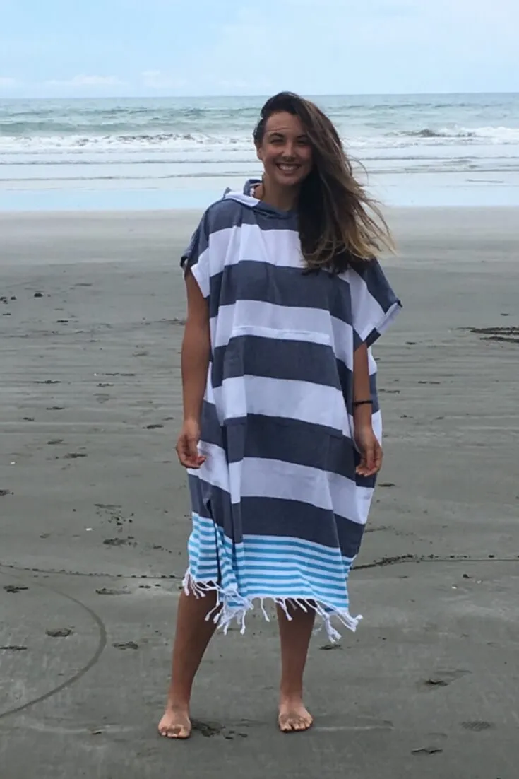 COASTAL TOWELIES