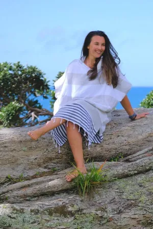 COASTAL TOWELIES