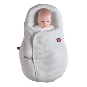 Cocoonacover 0.5 TOG pearl grey