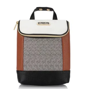 Coffee & Cream Chill Like A Boss Bottle Bag