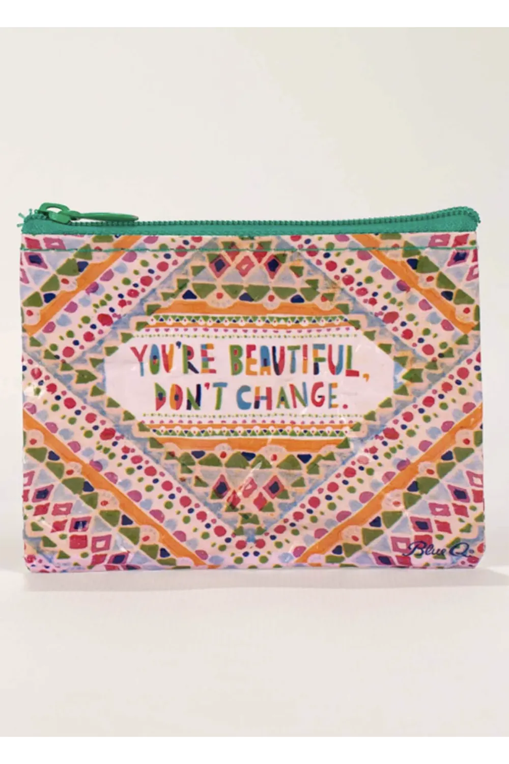 Coin Purse - You're Beautiful