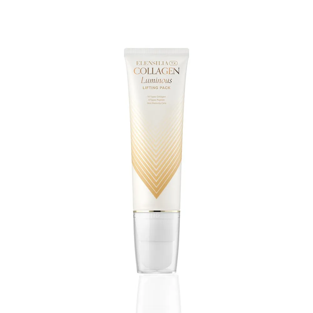 Collagen Luminous Lifting Pack