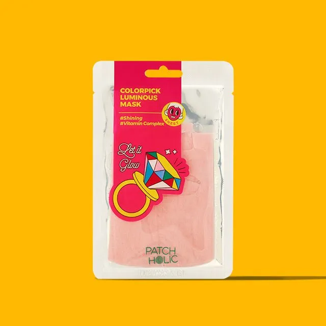 Colorpick Luminous Mask