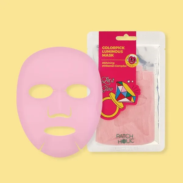 Colorpick Luminous Mask