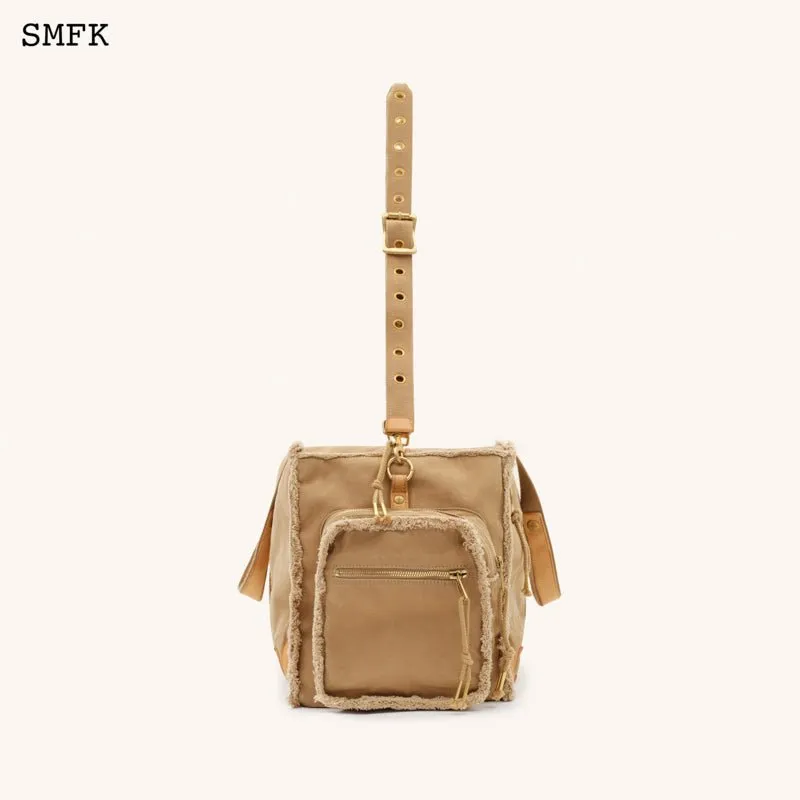 Compass Adventure Extra Large Bag