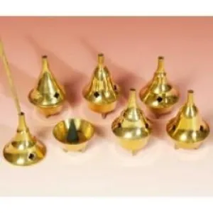 Cone Incense Burner